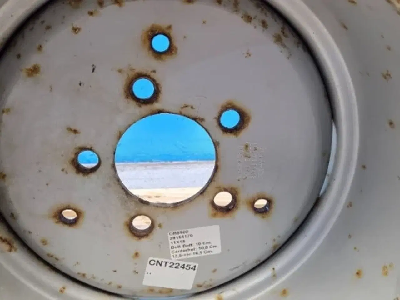 Billede 6 - 18" 11X18