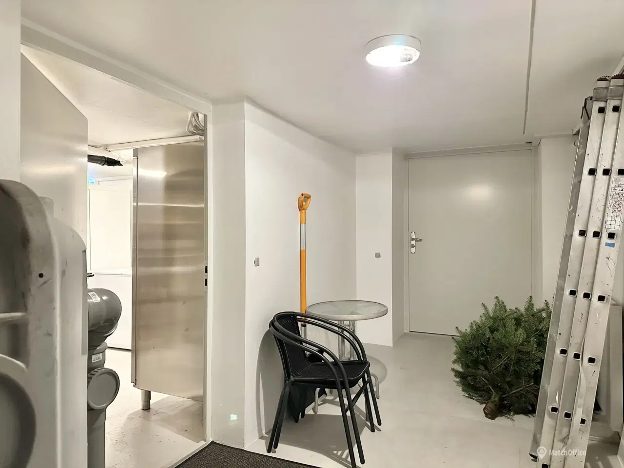 Billede 16 - 171 m² synligt butikslokale udlejes i Tinghusgade i Svendborg