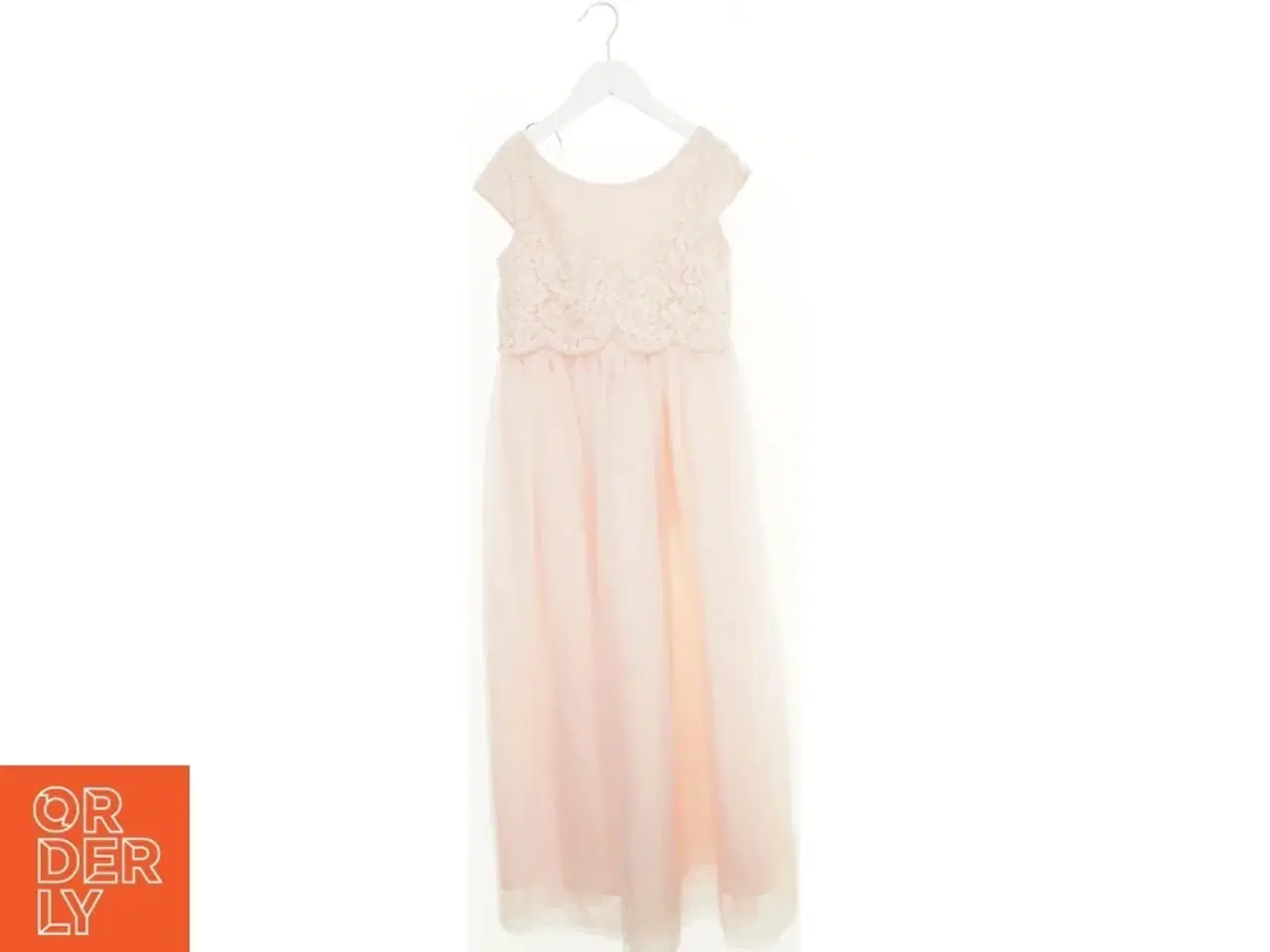 Billede 2 - Kjole fra H&M (str. 128 cm)