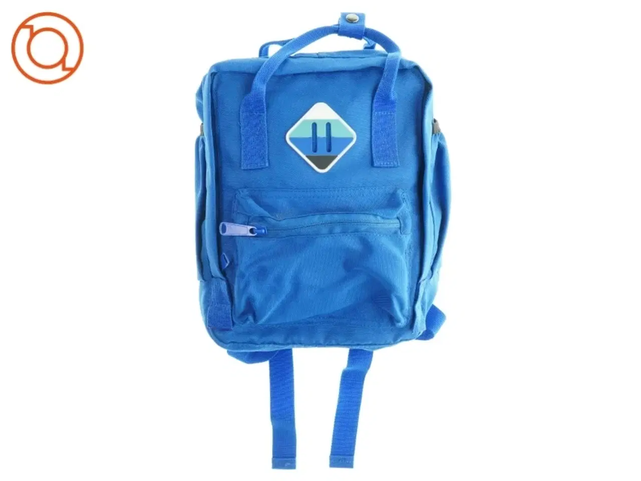 Billede 1 - Rygsæk (str. 20 x 12 x 25cm)