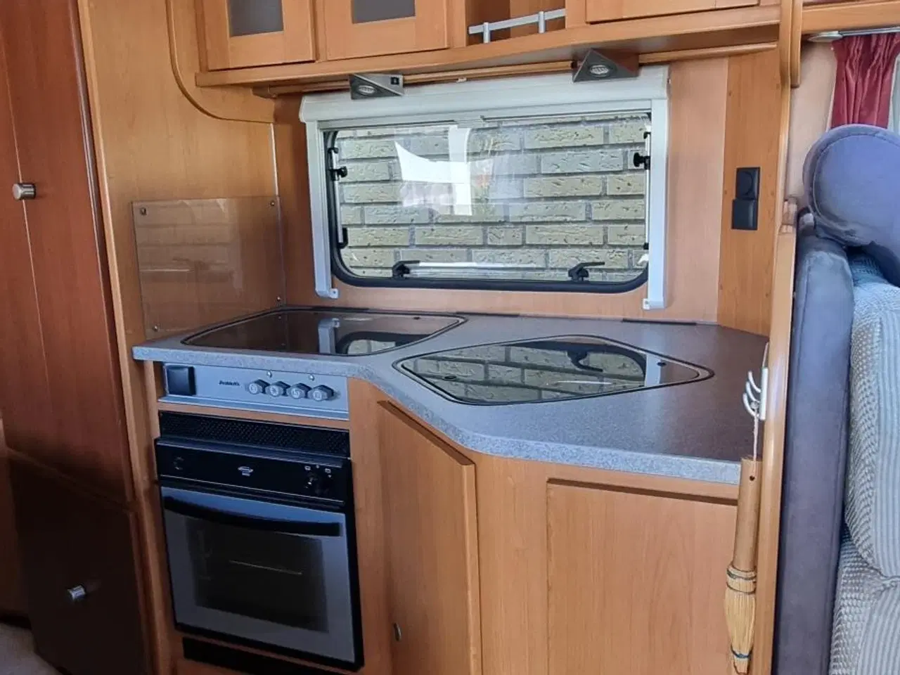 Billede 5 - Dethleffs RT 7094 