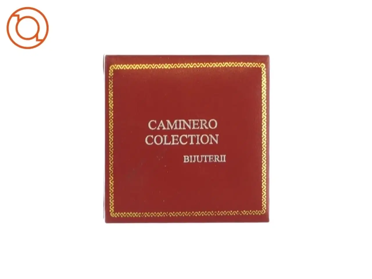 Billede 2 - Armbånd fra kan Caminero Colection