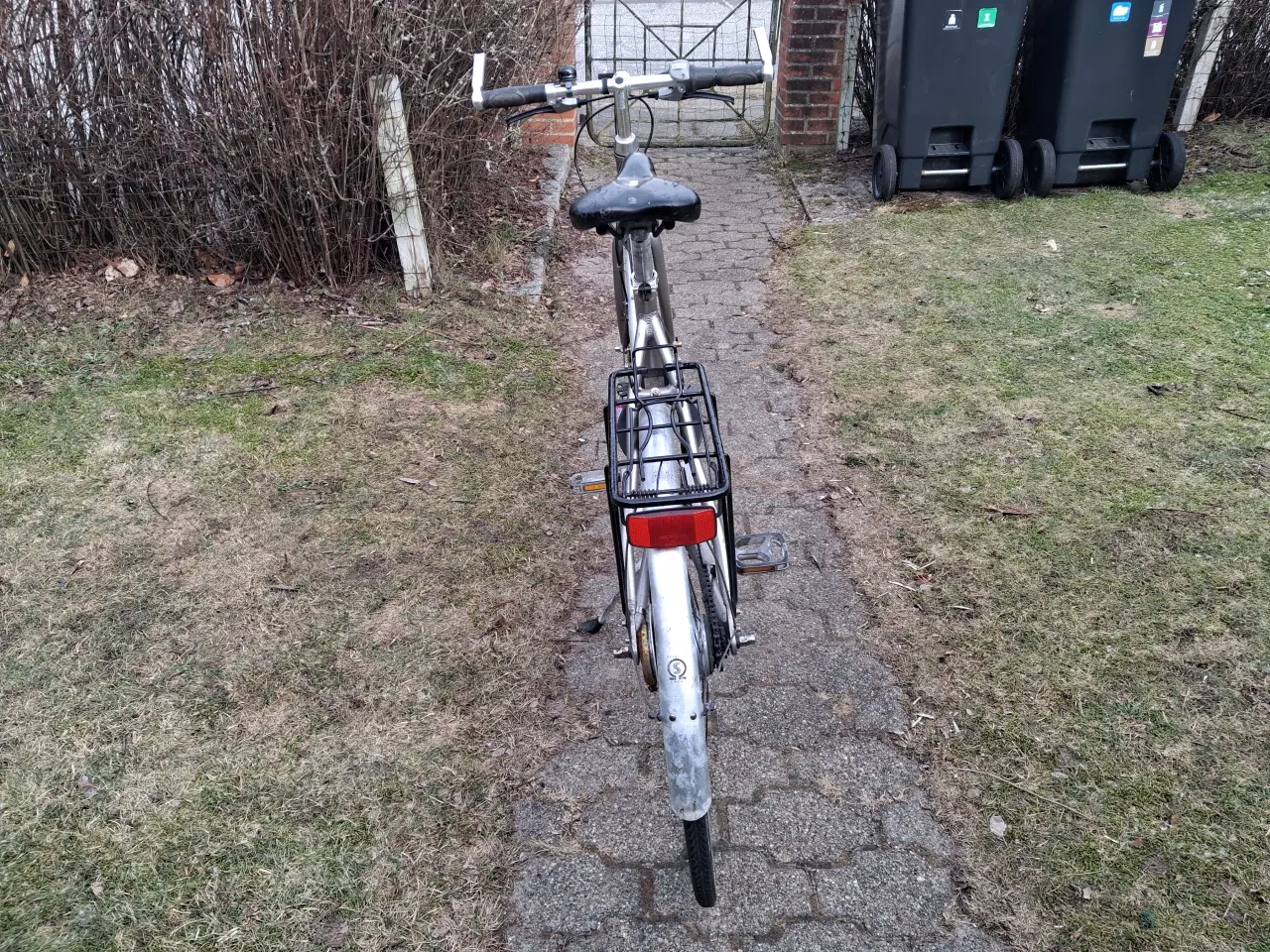 Billede 9 - Damecykel sælges