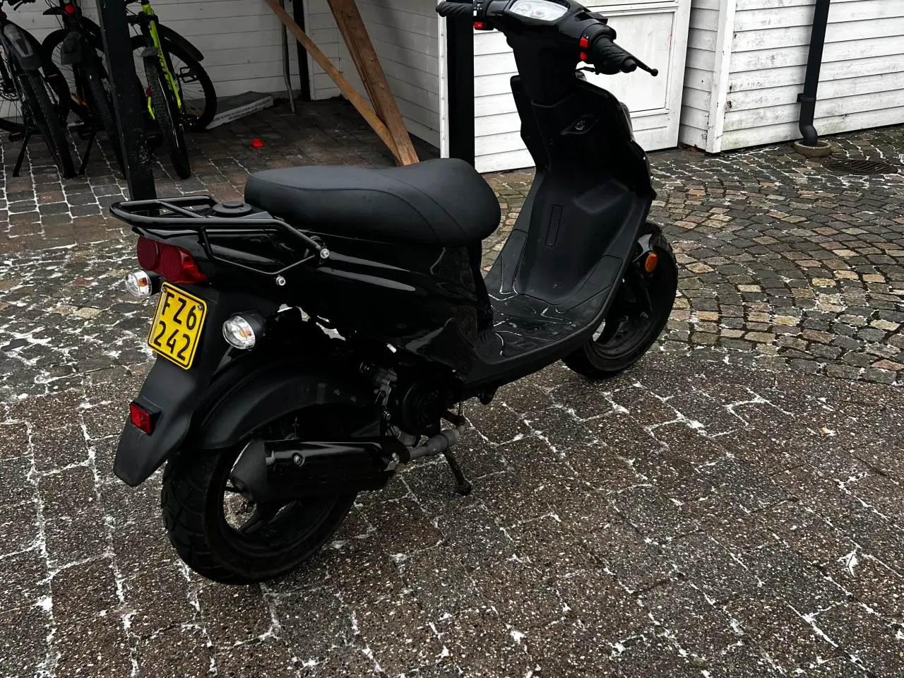 Billede 4 - Moto cr Sælges