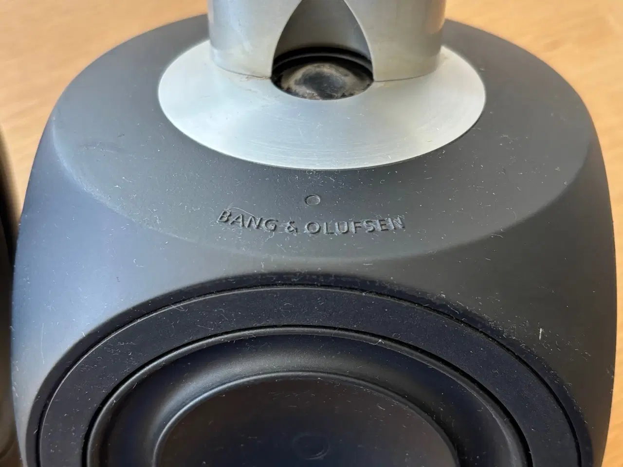 Billede 2 - Bang & Olufsen Beolab 3 højttalere