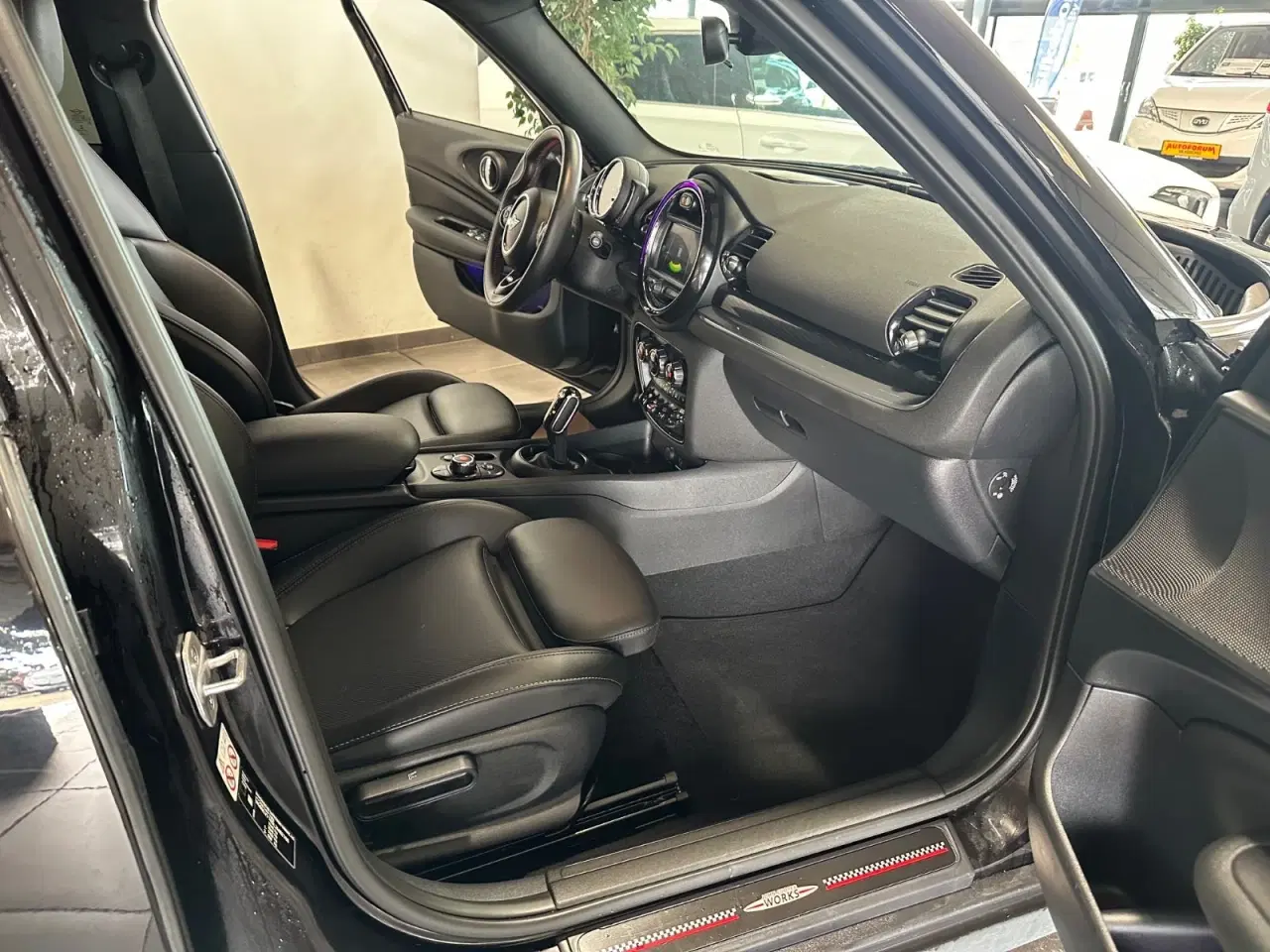 Billede 5 - MINI Clubman Cooper S 2,0 Essential aut. Van