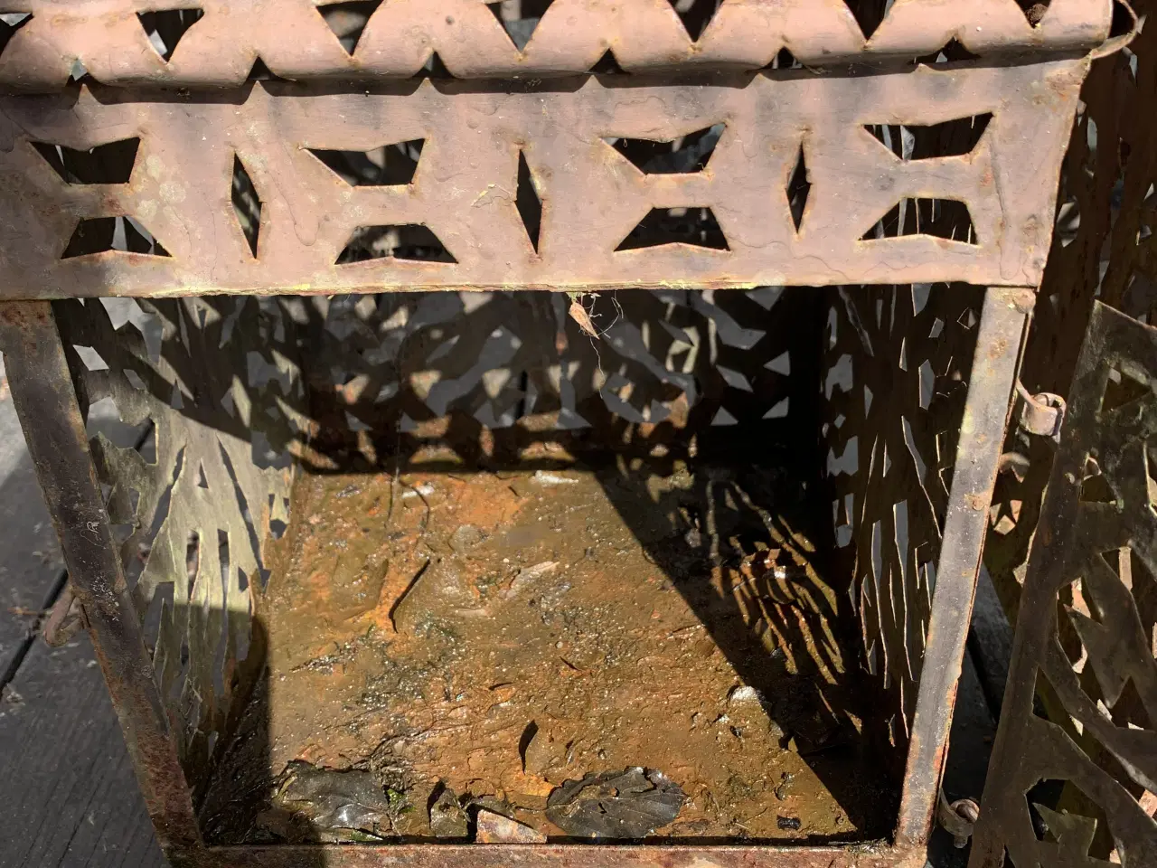 Billede 4 - 3 marrokanske lanterner