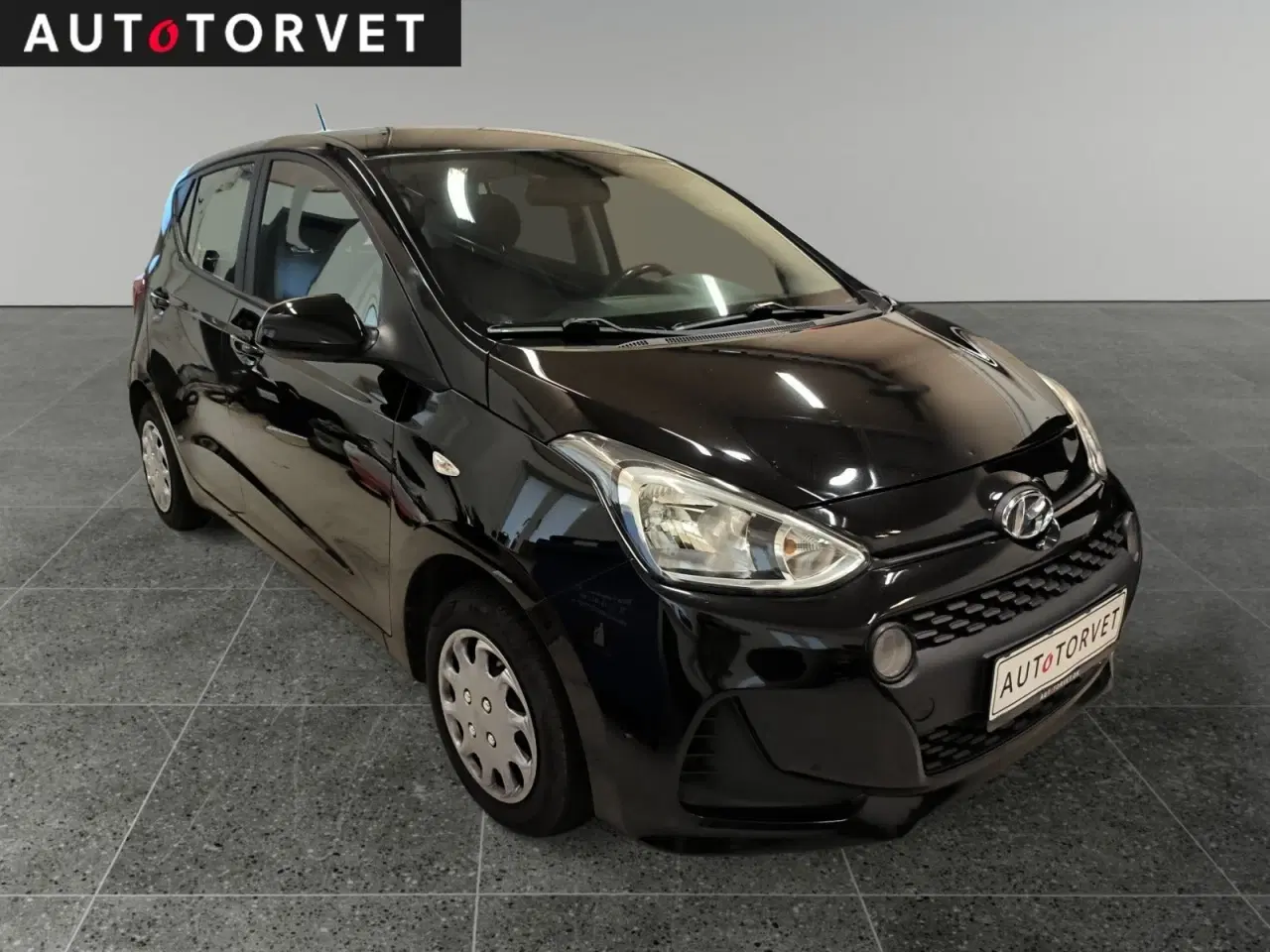 Billede 2 - Hyundai i10 1,0 Comfort