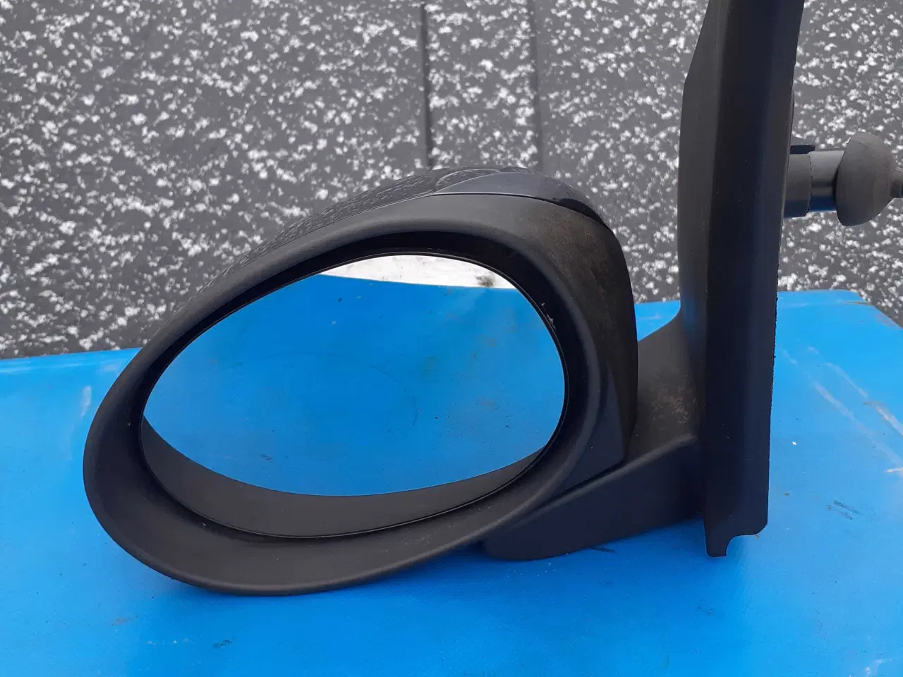 Billede 1 -  venstre sidespejl til Citroën c1 2008