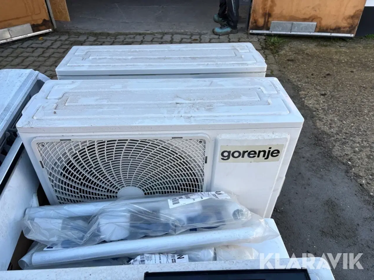 Billede 12 - Diverse varmepumper