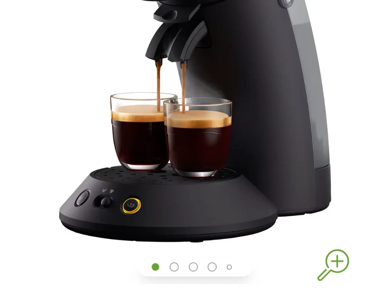 Billede 4 - Kaffe maskine Senseo