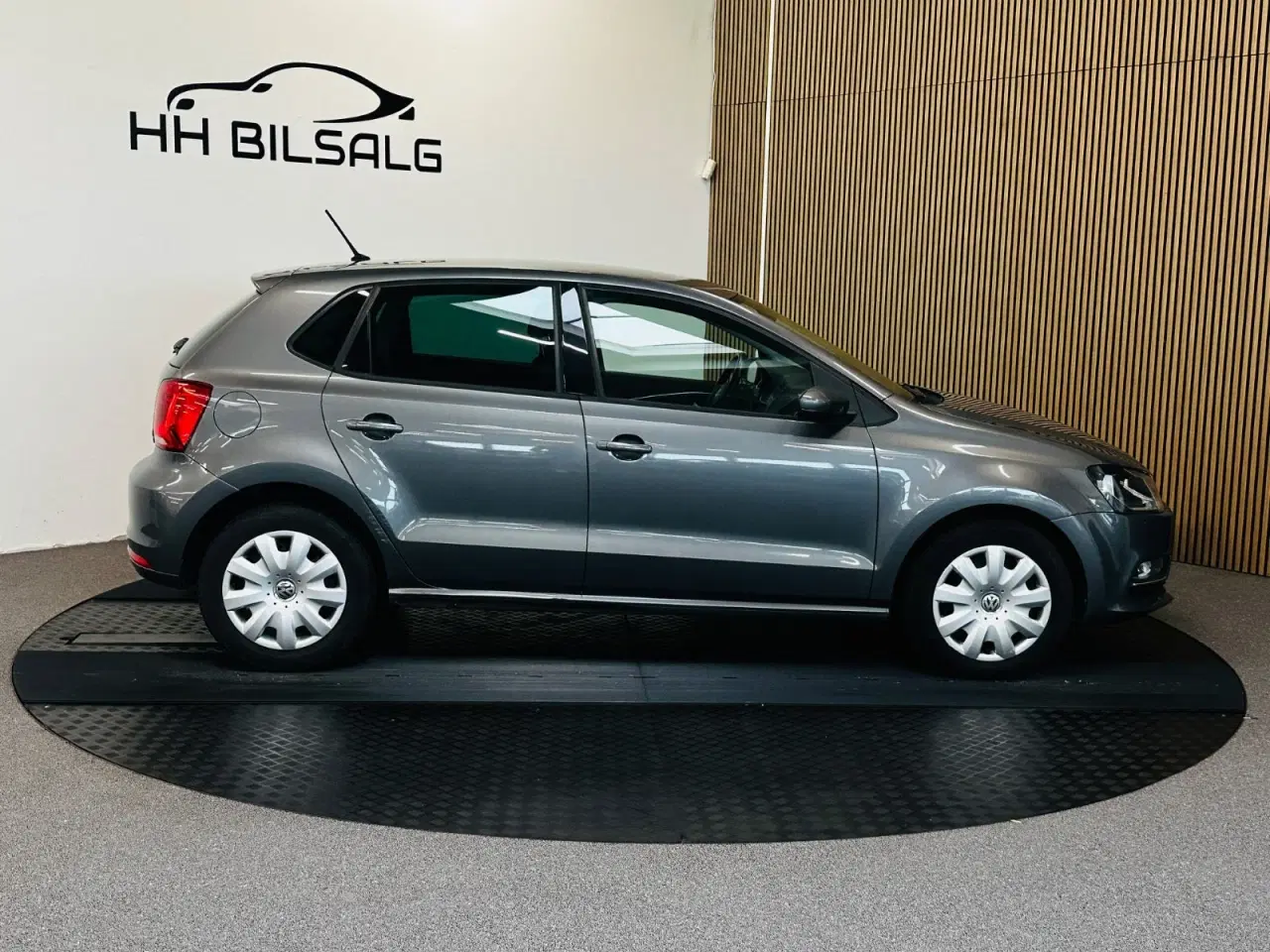 Billede 4 - VW Polo 1,2 TSi 90 Comfortline BMT