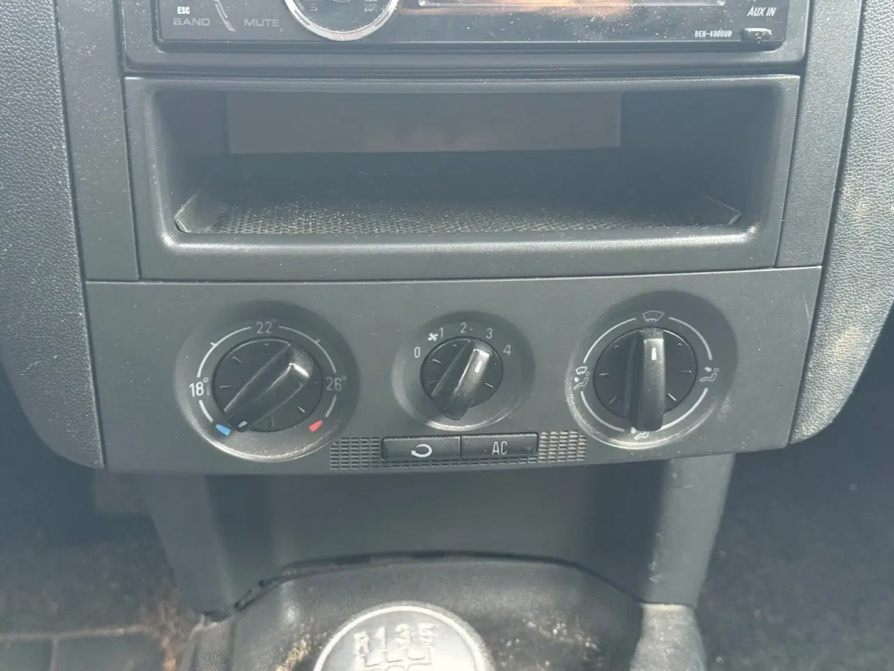 Billede 10 - Skoda Fabia 1,2 12V Comfort