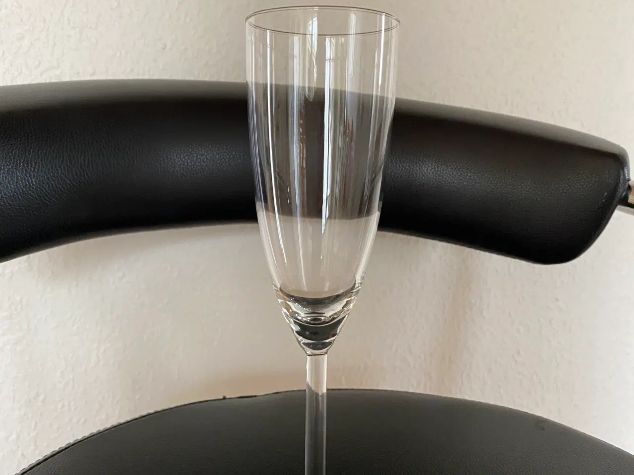 Billede 2 - Champagneglas 