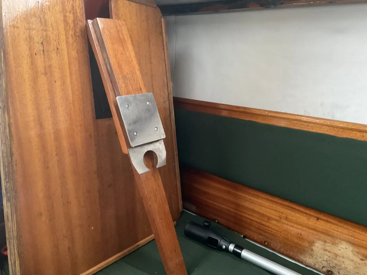 Billede 3 - God lm22 med alt i udstyr