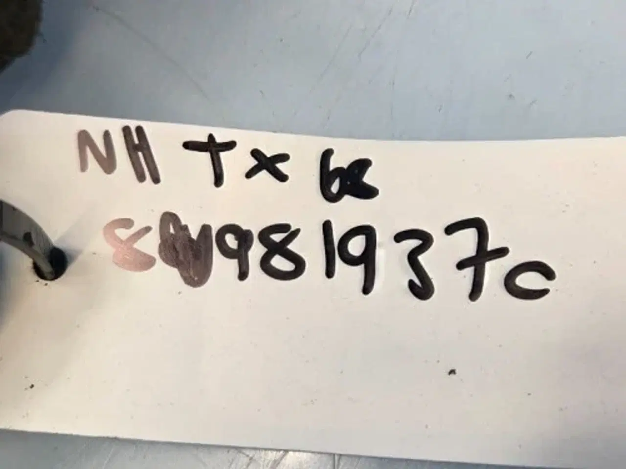 Billede 9 - New Holland TX68 Bremsekaliber 89819370