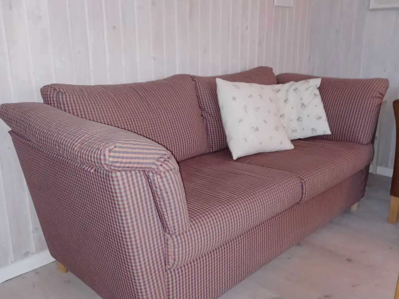 Billede 1 - Sofa