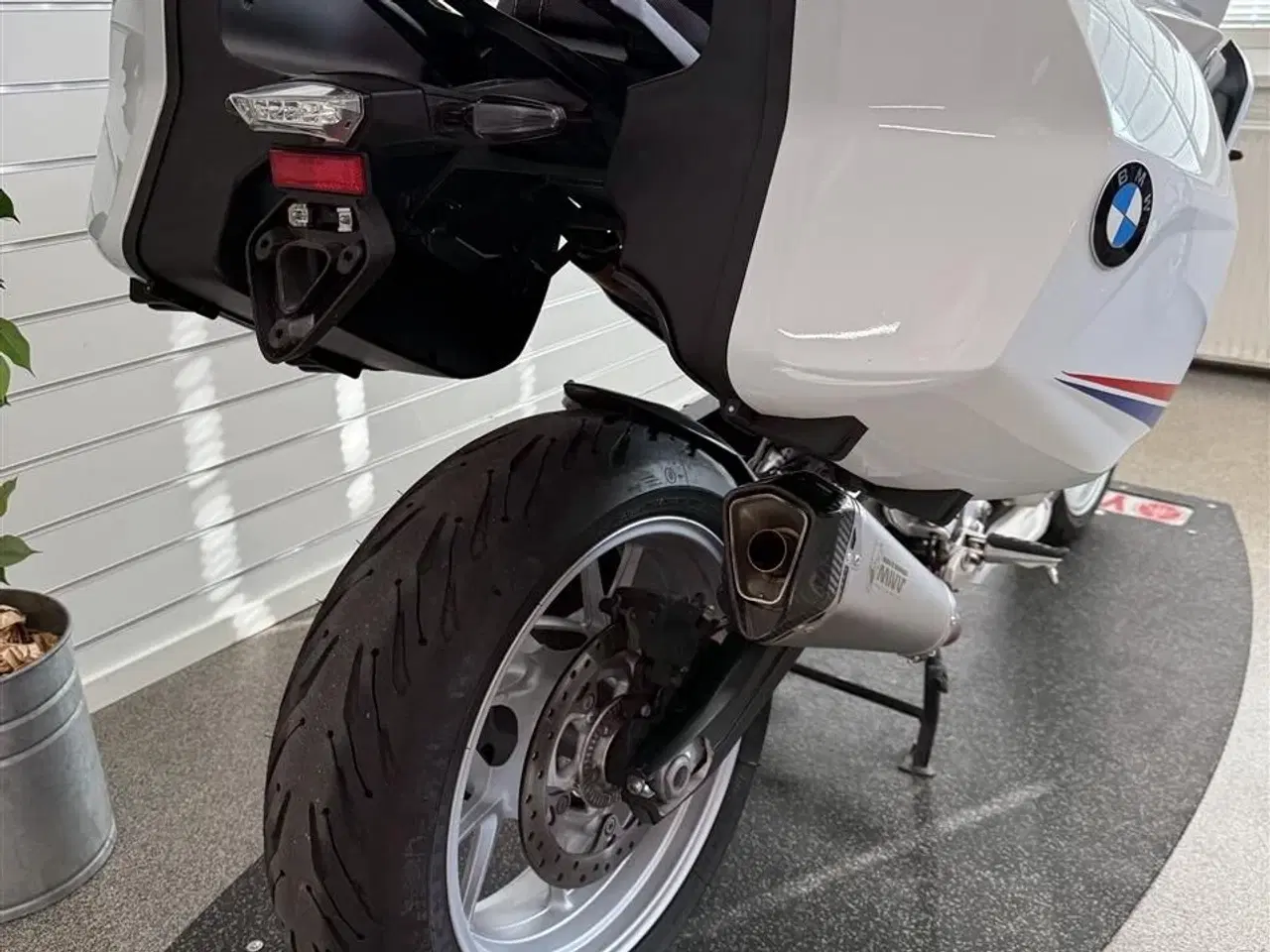 Billede 4 - BMW F 900 XR 
