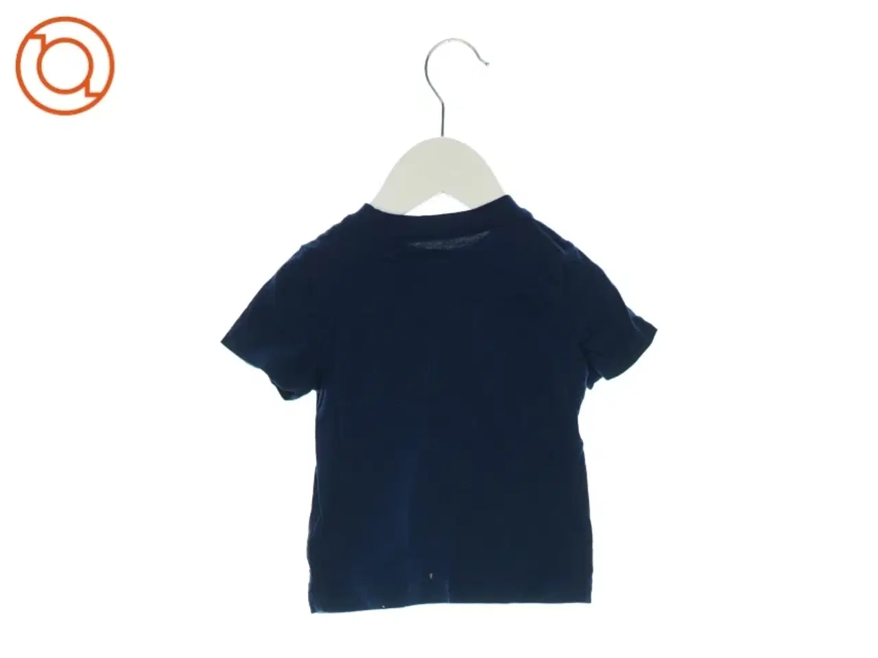 Billede 2 - T shirt fra Carter's (str. 12 mdr.)