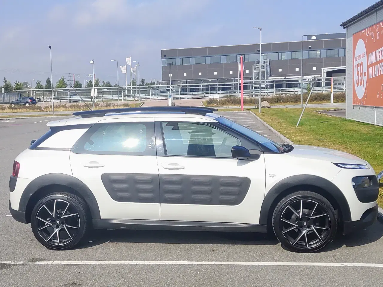 Billede 1 - Citroen C4 Cactus