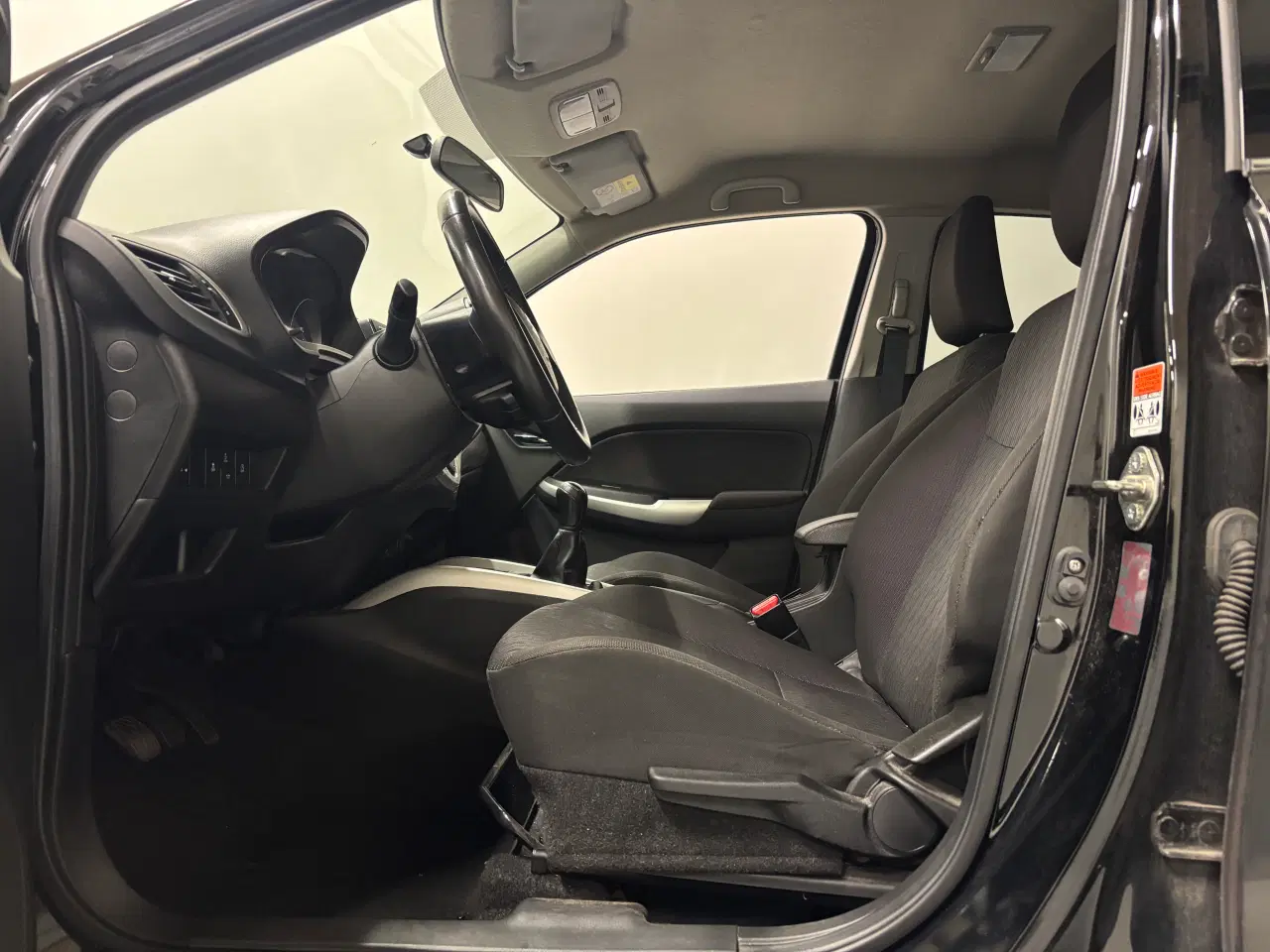 Billede 18 - Suzuki Baleno 1,2 Exlusive