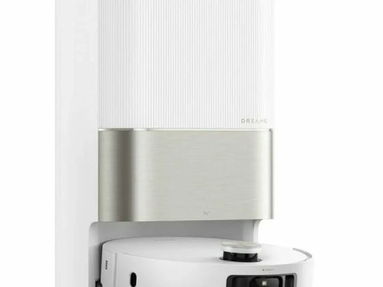Billede 8 - Dreame X50 Ultra Complete robotstøvsuger - 700 W, 6.400 mAh, 20.000 Pa, Wi‑Fi/app