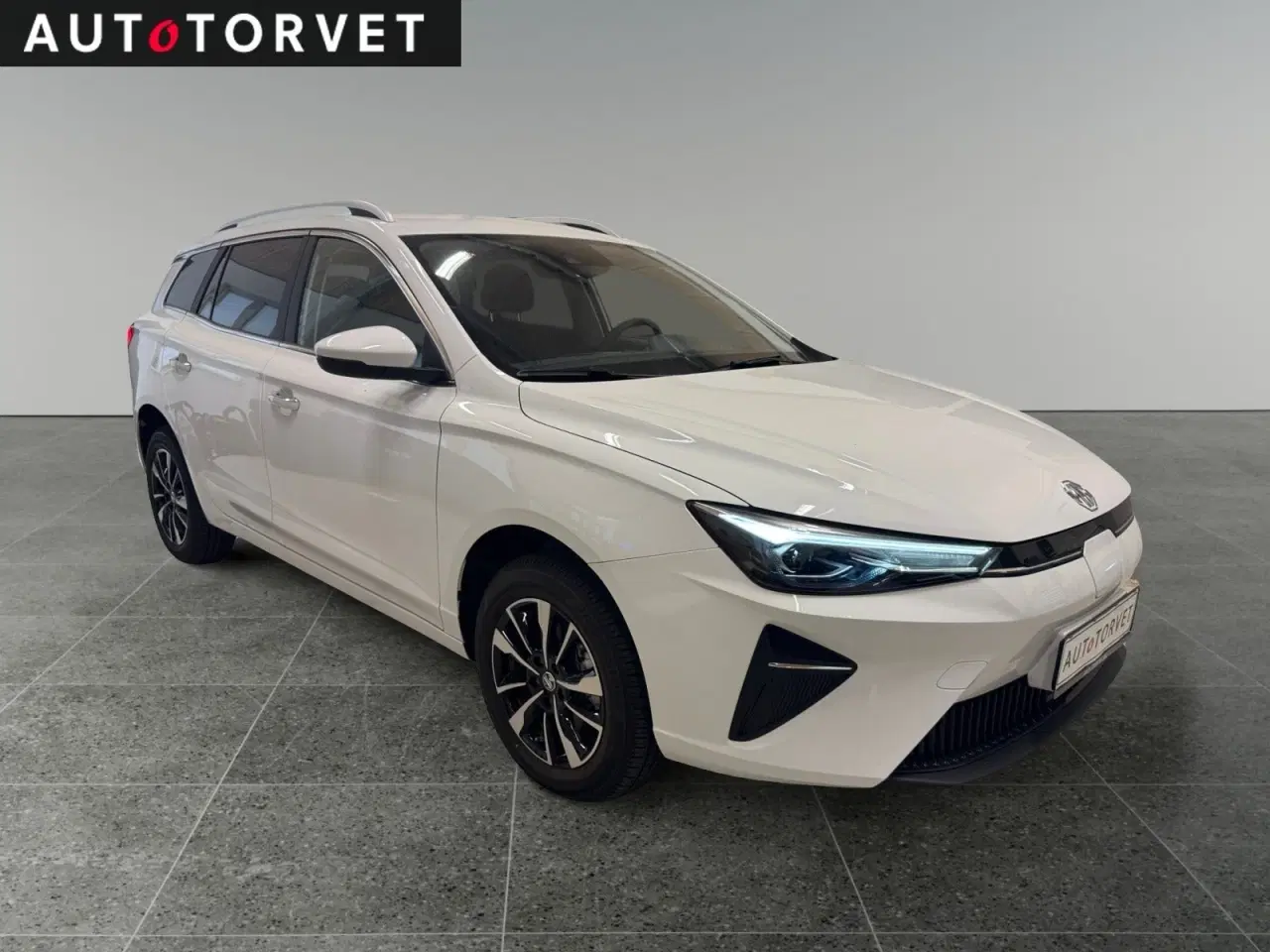 Billede 2 - MG 5  Comfort