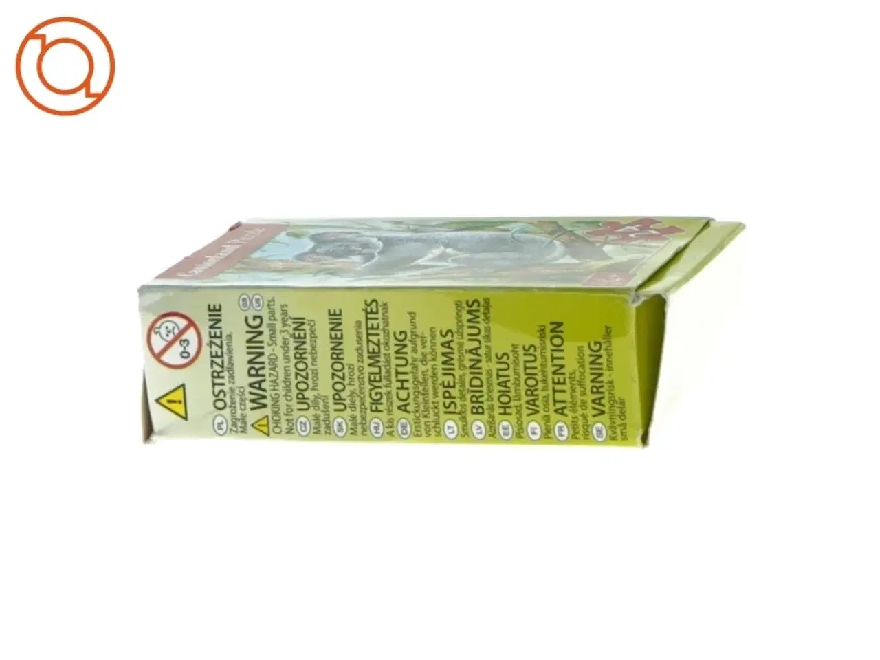 Billede 2 - Puslespil