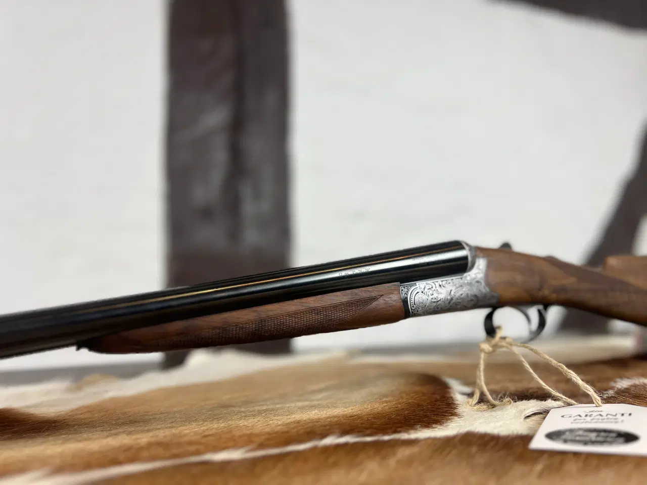Billede 4 - Beretta Parallelo 10th Anniversary