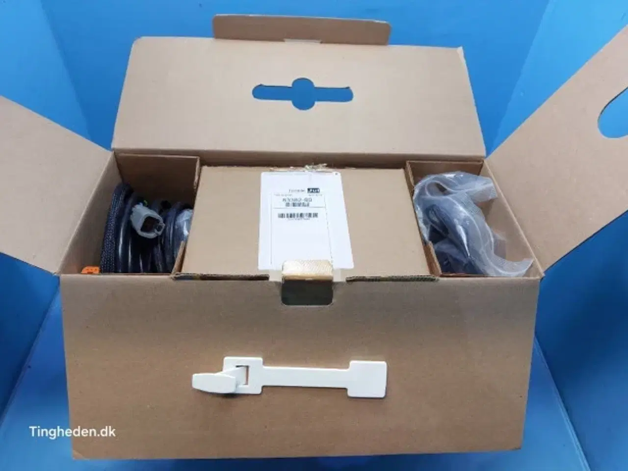 Billede 14 - Trimble EZ Pilot System SAM-200 