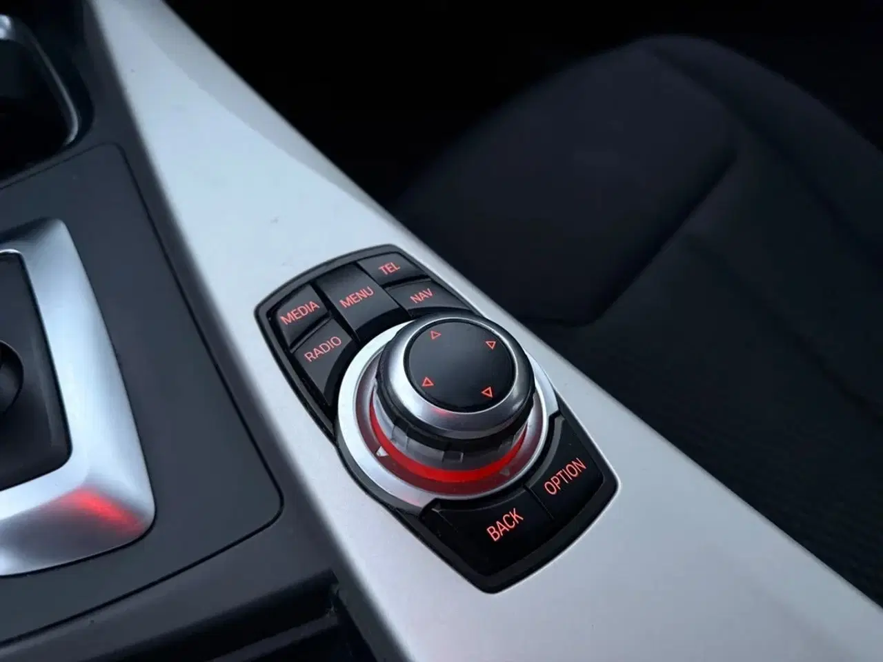 Billede 22 - BMW 320d 2,0 Touring aut.