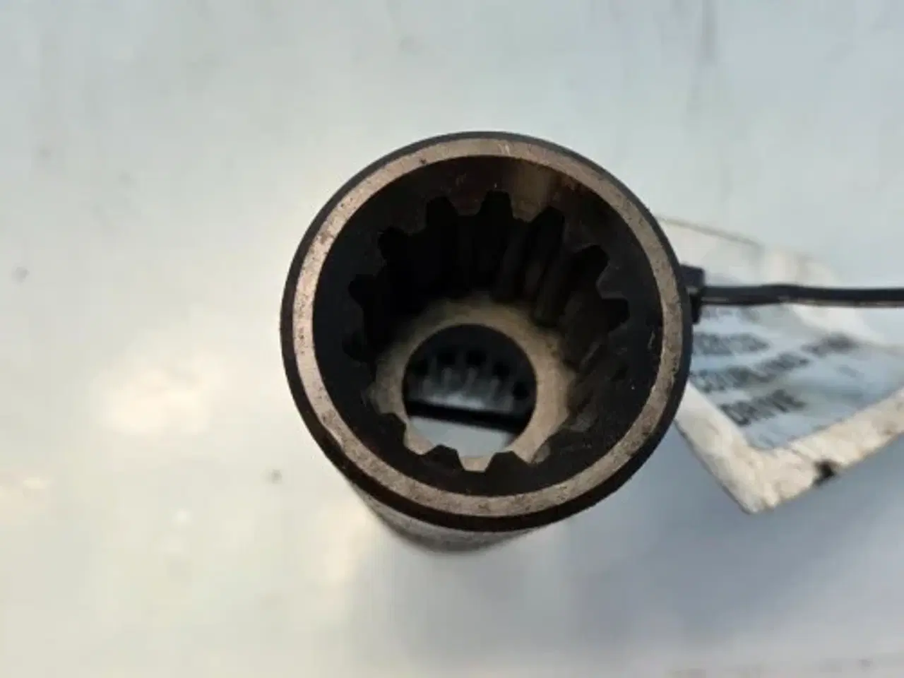 Billede 8 - JCB 531-70 Muffe 45/920133