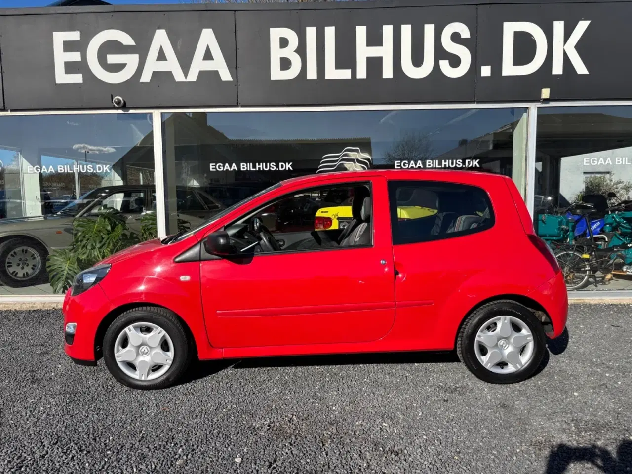 Billede 1 - Renault Twingo 1,2 16V Dynamique