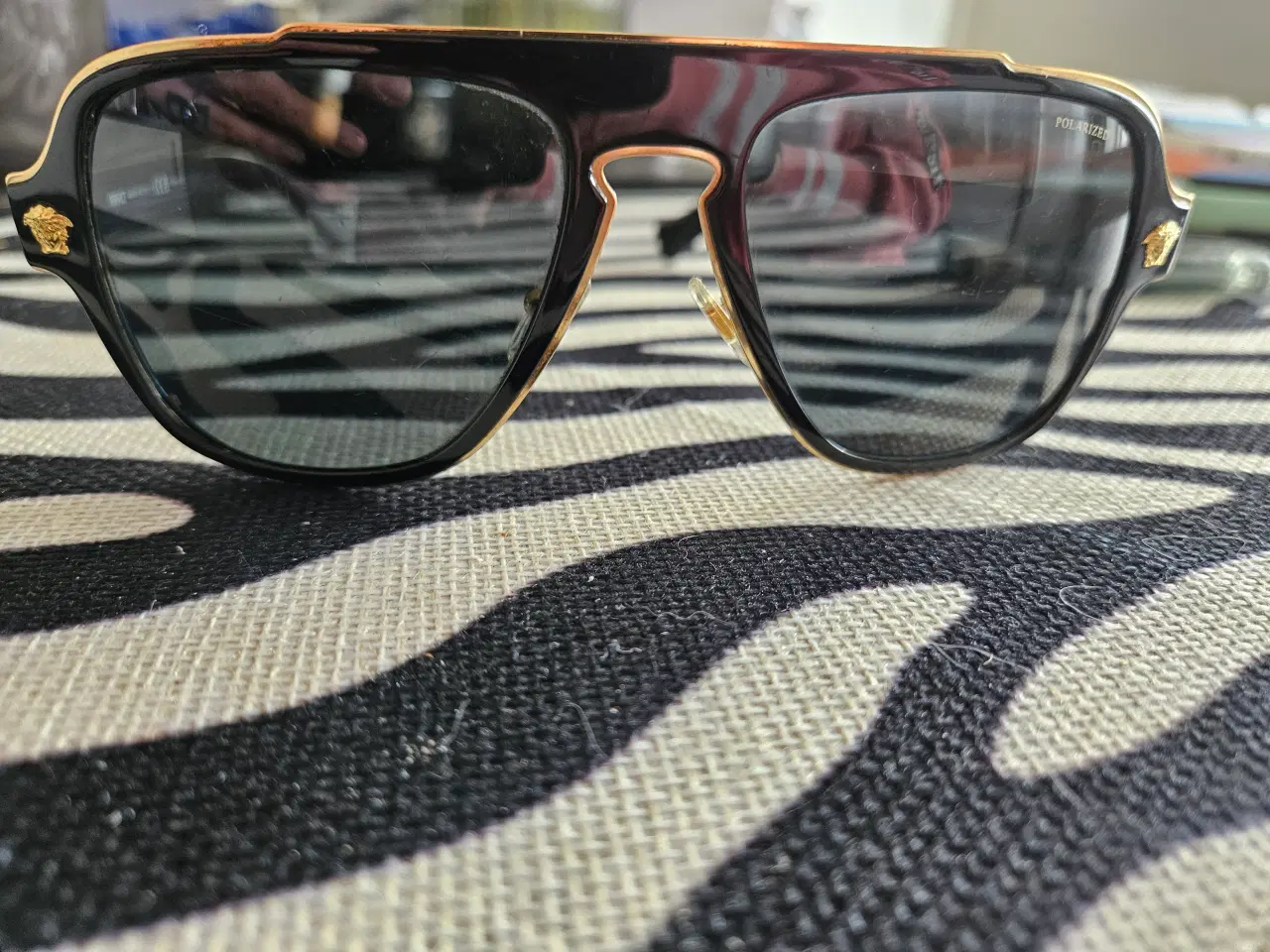 Billede 4 - Design solbrille