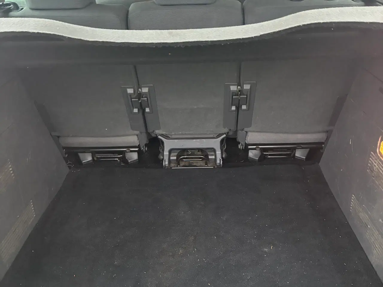 Billede 4 - Ford c-Max