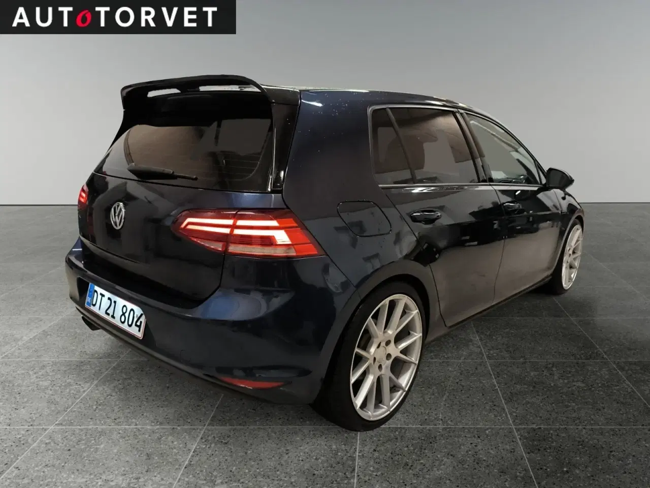 Billede 3 - VW Golf VII 1,4 TSi 140 Highline BMT