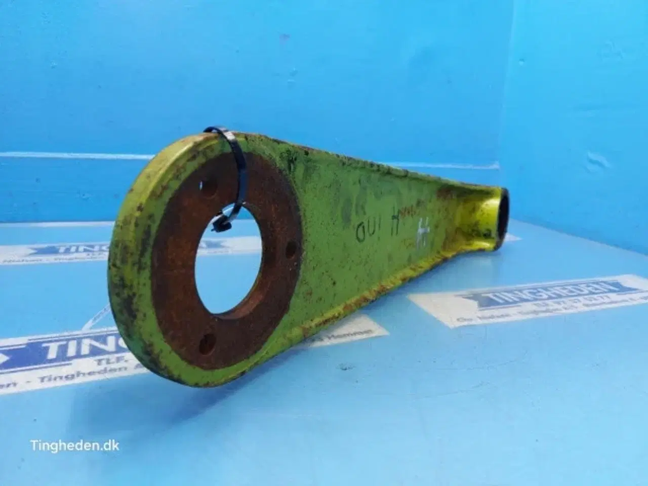 Billede 13 - Claas Dominator 76 Arm 00064744001