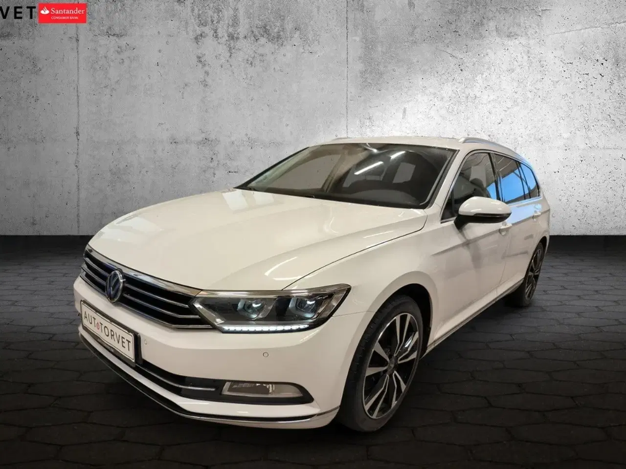 Billede 1 - VW Passat 1,5 TSi 150 Highline Variant DSG