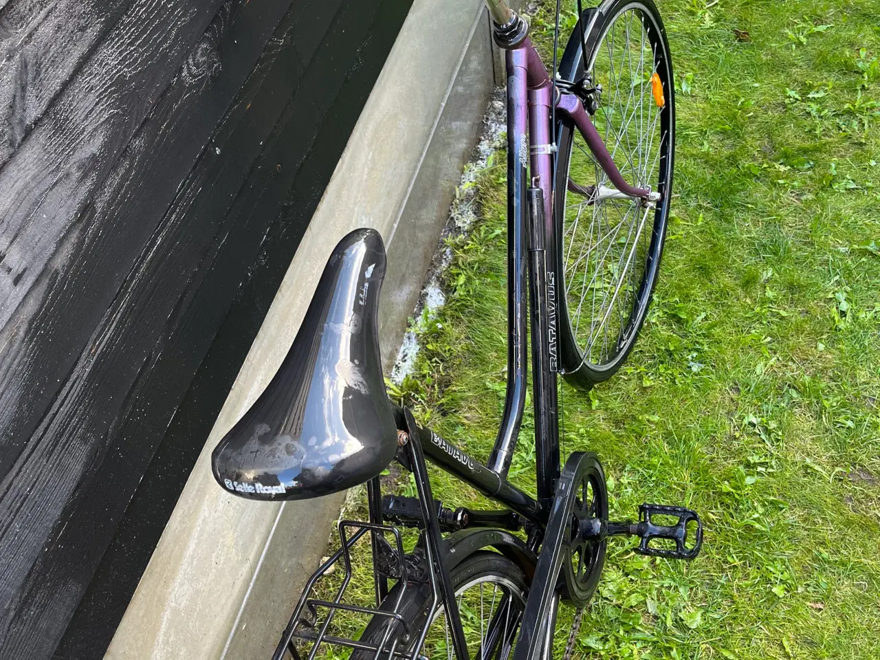 Billede 4 - Batavus cykel dame 