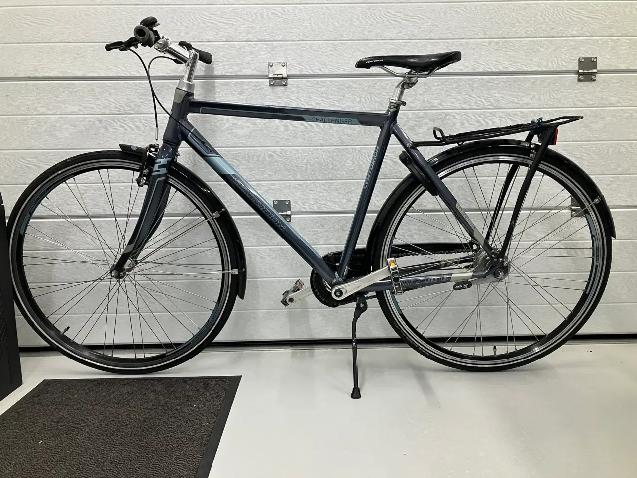 Billede 2 - Citybike