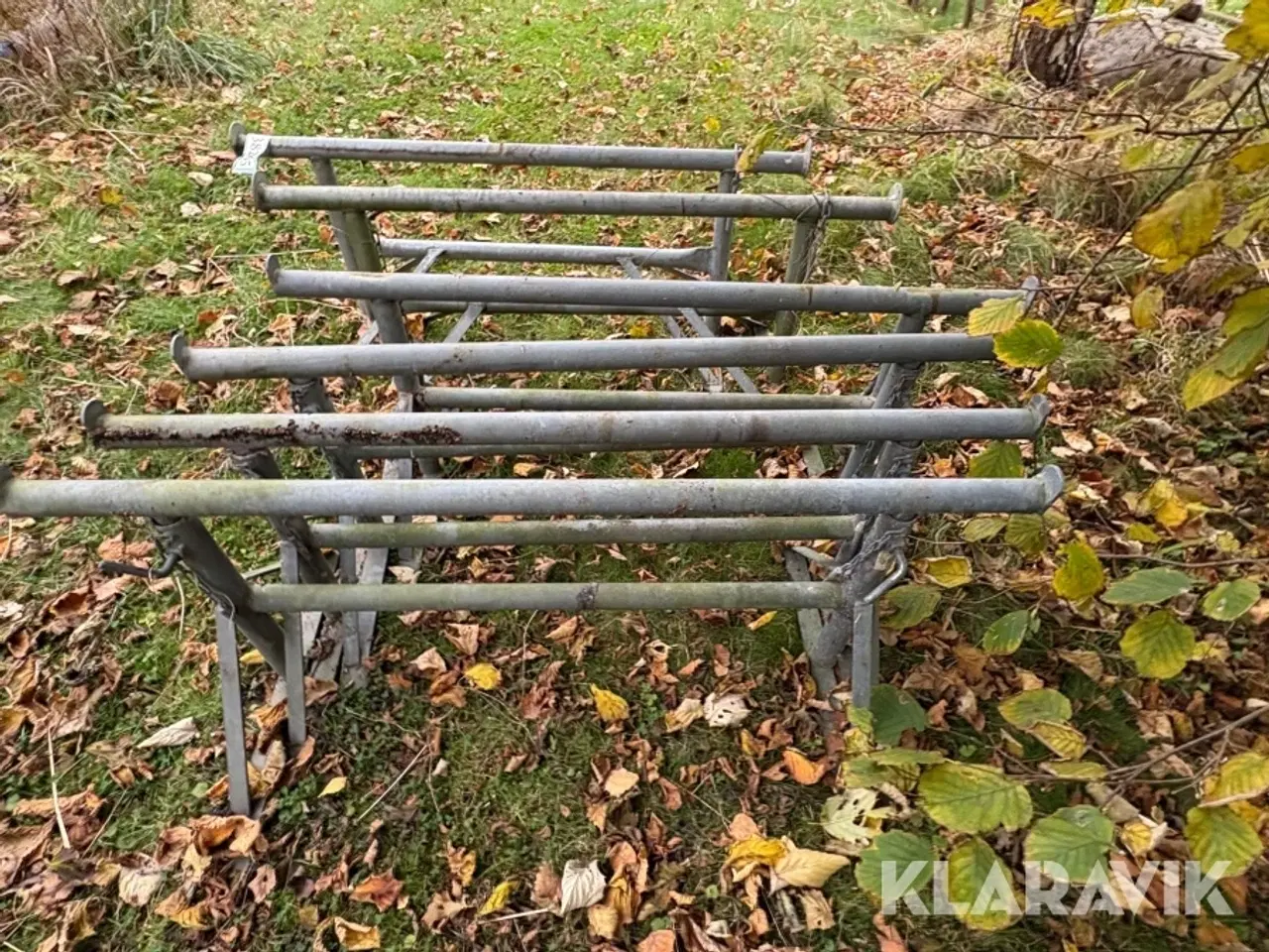 Billede 5 - Puds bukke 6 styks