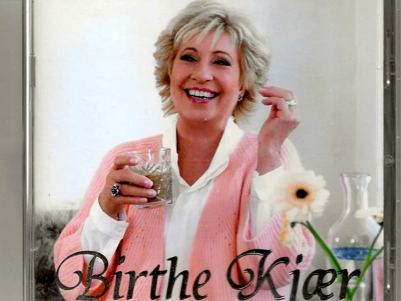 Billede 3 - Syv CD'er med dansk pop