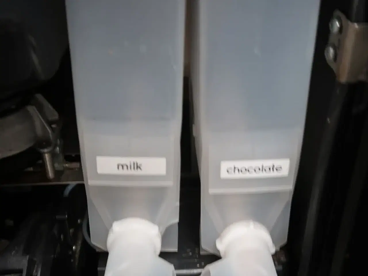 Billede 5 - Kaffeautomat GENITECORPORATION