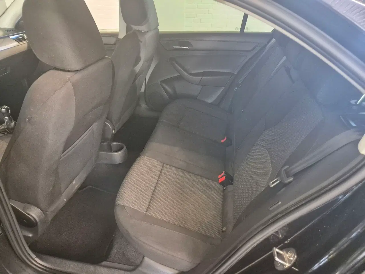 Billede 19 - Seat Toledo 1,2 TSI Style Start/Stop 110HK 5d 6g