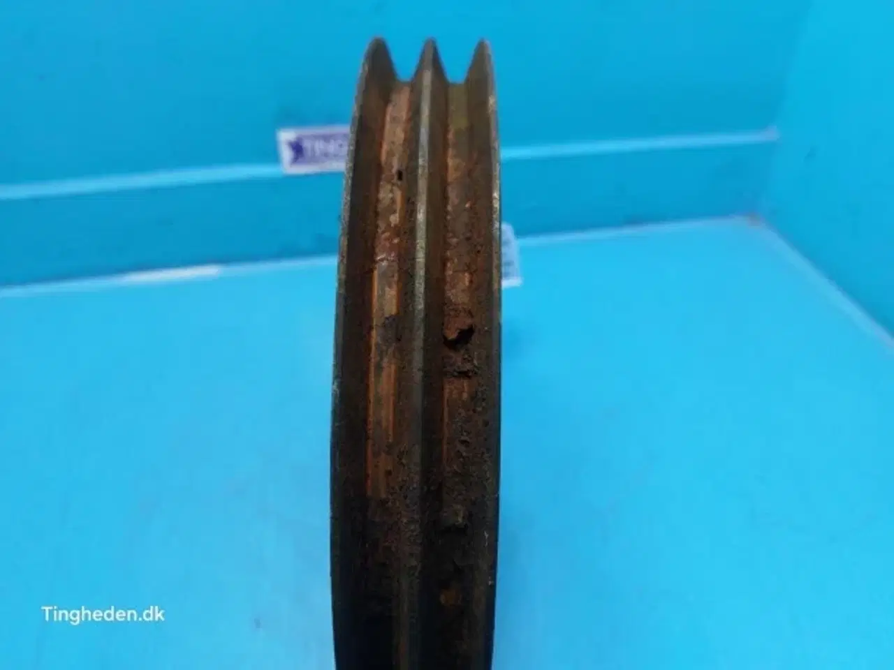 Billede 5 - Laverda 627 Remskive 321837550