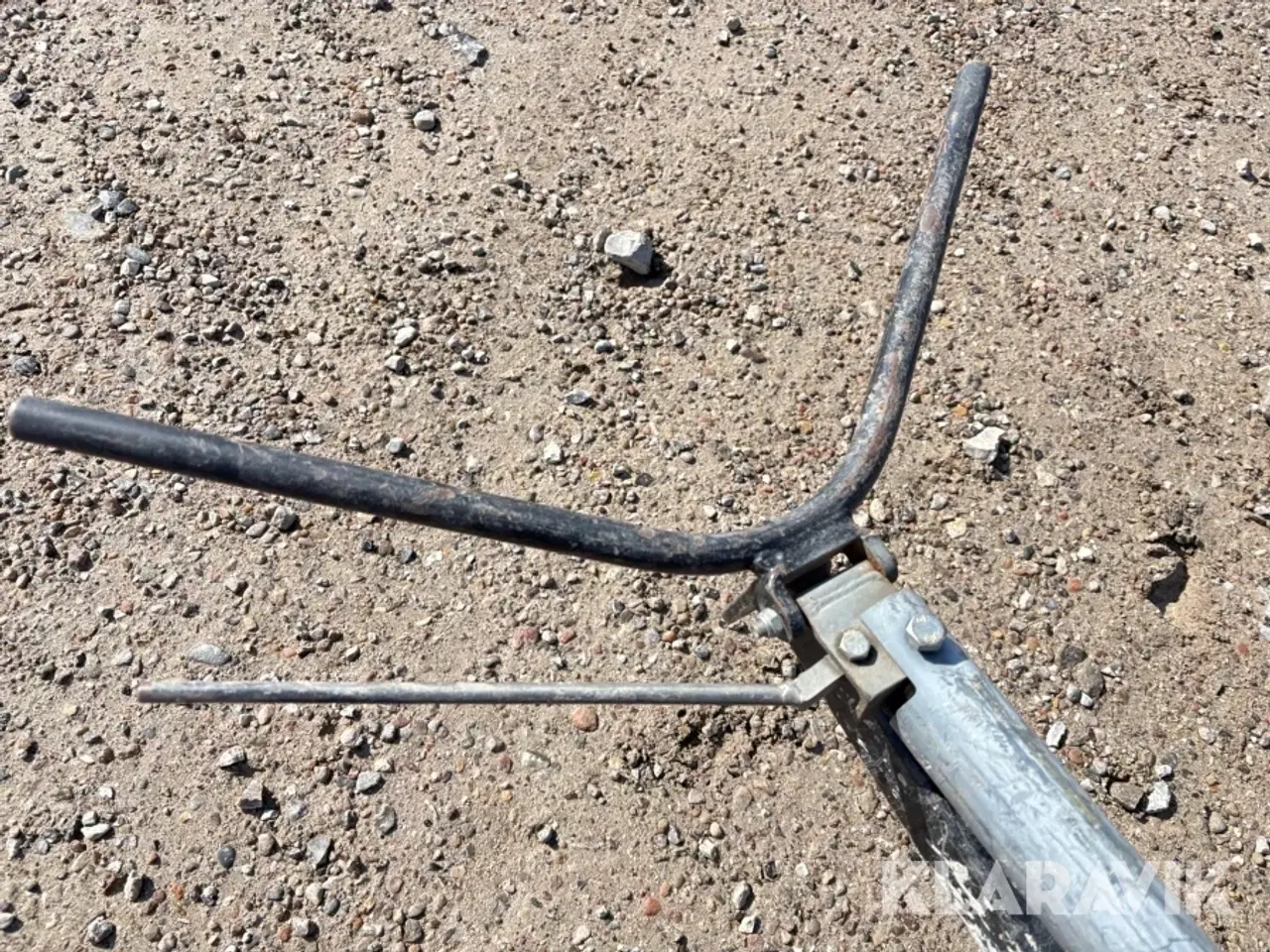 Billede 4 - Fliselægger