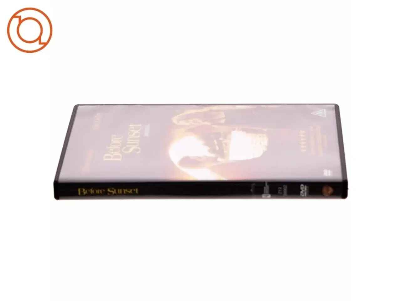 Billede 2 - Before Sunrise