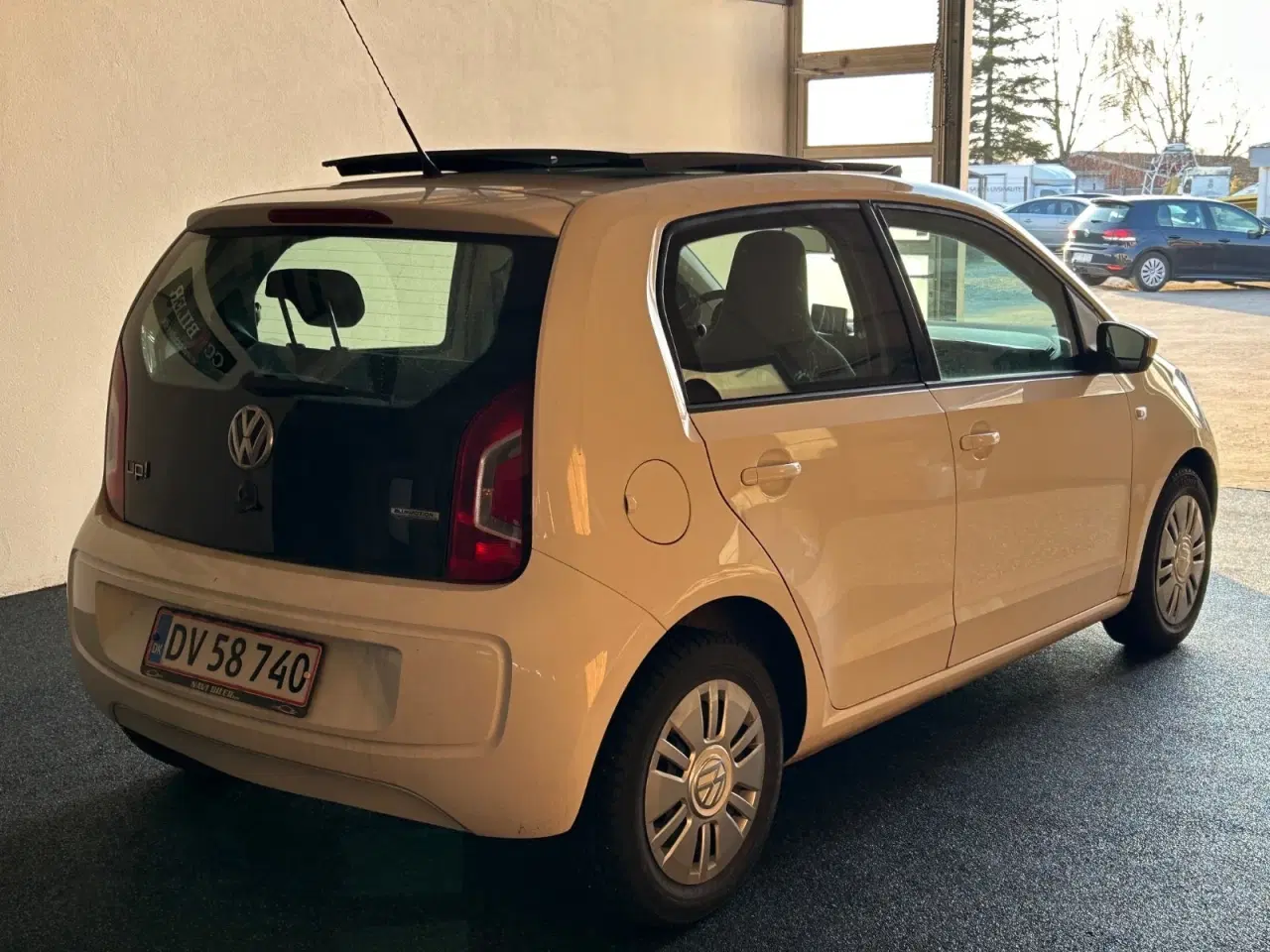 Billede 4 - VW Up! 1,0 60 Move Up! BMT