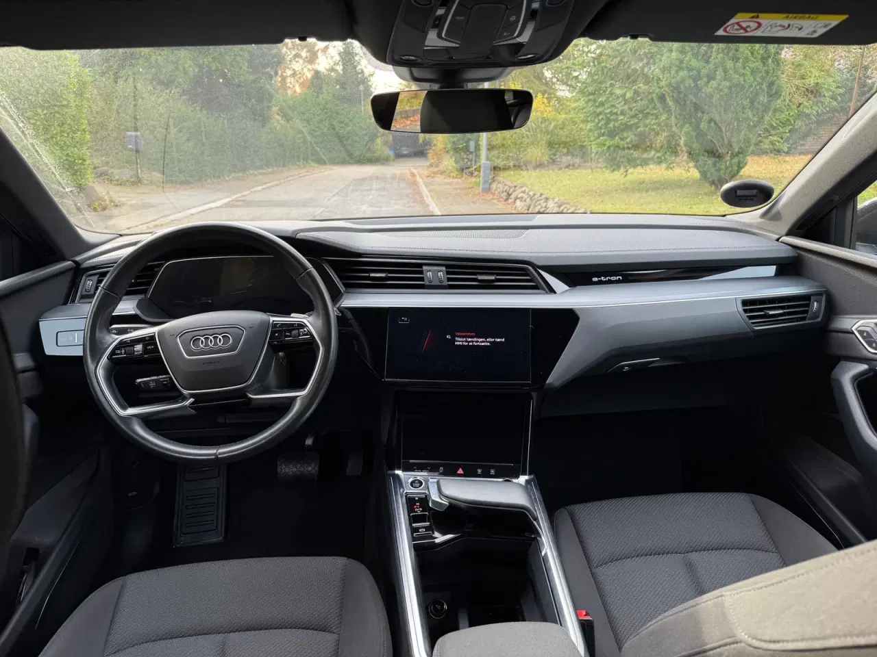 Billede 7 - Audi Q8 e-tron 55 Prestige quattro