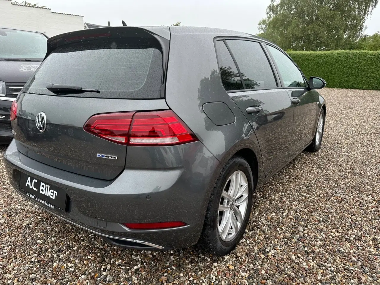 Billede 5 - VW Golf VII 1,5 TSi 130 Comfortline DSG